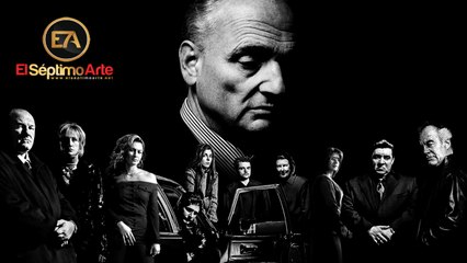 Wise Guy: Los Soprano por David Chase - Tráiler español (VOSE - HD)