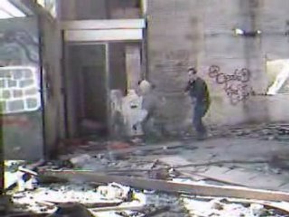 ARMY OF TWO 2