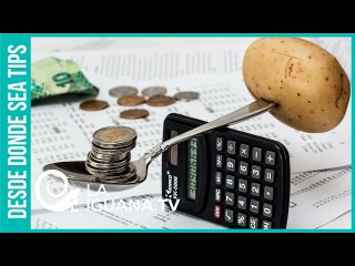 Hiperinflación: ¿Qué se puede comprar en Venezuela con el sueldo mínimo decretado en mayo de 2021?