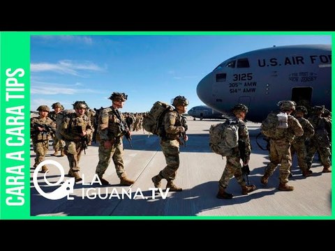 ¿Operación de bandera falsa en Colombia? Duque ya no tiene ninguna legitimidad ni credibilidad