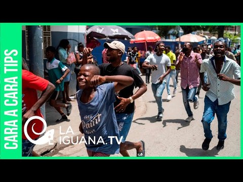 Panorama poco alentador: ¿Qué pasará con Haití luego del asesinato de Jovenel Moïse?