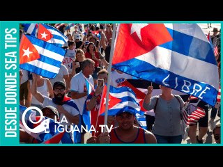 Patas cortas: ¿Camagüey fue la primera ciudad liberada del comunismo en Cuba o una trampa mediática?