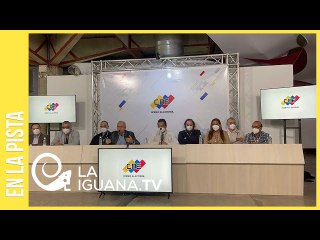 Una joya: Vea resultados de la auditoría al Sistema automatizado de Votación del CNE