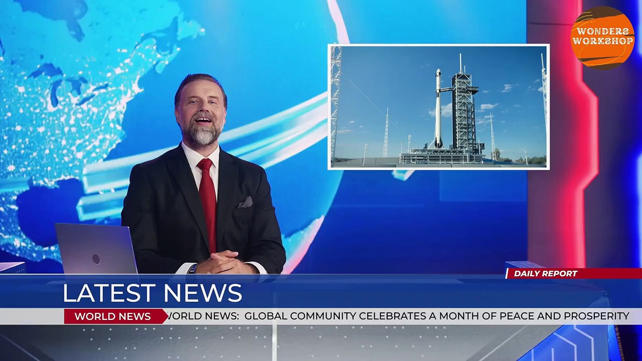 The Latest Space Discoveries: Moon Missions, Historic Flybys, and Mysterious Signals