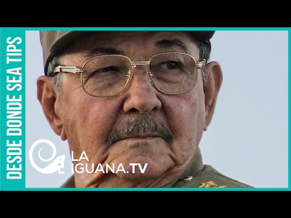 Protestas en Cuba: ¿Raúl Castro abandonó La Habana huyendo a Venezuela y no nos enteramos?