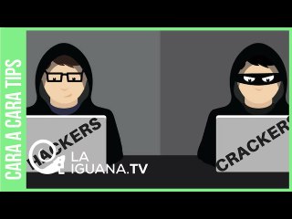 Download Video: Hackers vs Crackers: Entérese cuáles son sus funciones y diferencias