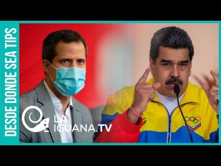 La USAID lo confesó: Sacar a Maduro del gobierno era el verdadero objetivo de la "ayuda humanitaria"
