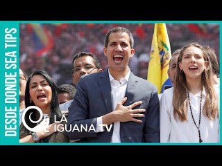 ¿Guaidó dormirá tranquilo? 10 niños han muerto a raíz de la usurpación de los recursos de CITGO