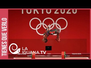 "Pido respeto para Julio Mayora, para su amor por Chávez": Maduro  sobre el medallista olímpico