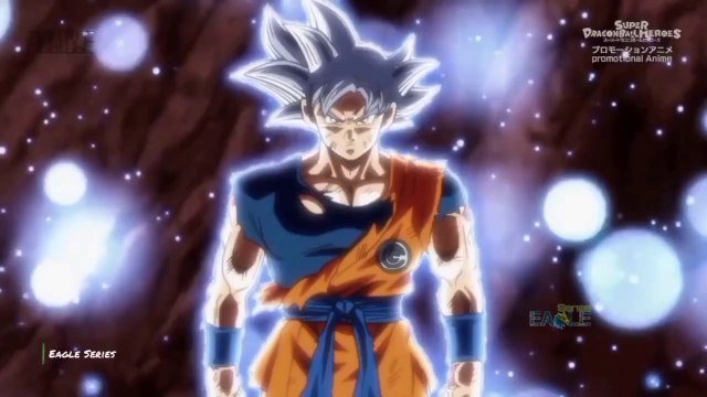 Super Dragon Ball Heroes - Universe Mission Episode 6 | Fan Dubbed in Hindi