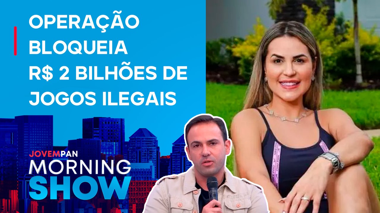 DEOLANE BEZERRA e mãe são PRESAS em Pernambuco; David de Tarso TRAZ DETALHES