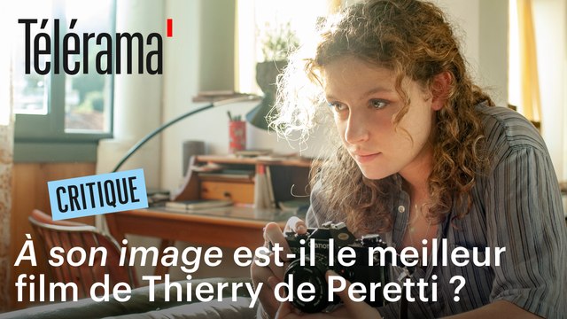 À son image de Thierry de Peretti : L'un des plus beaux films de l'année ?