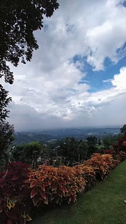 Beautiful scenery