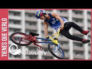 Esto se dijeron Daniel Dhers y el presidente Maduro tras la medalla de plata