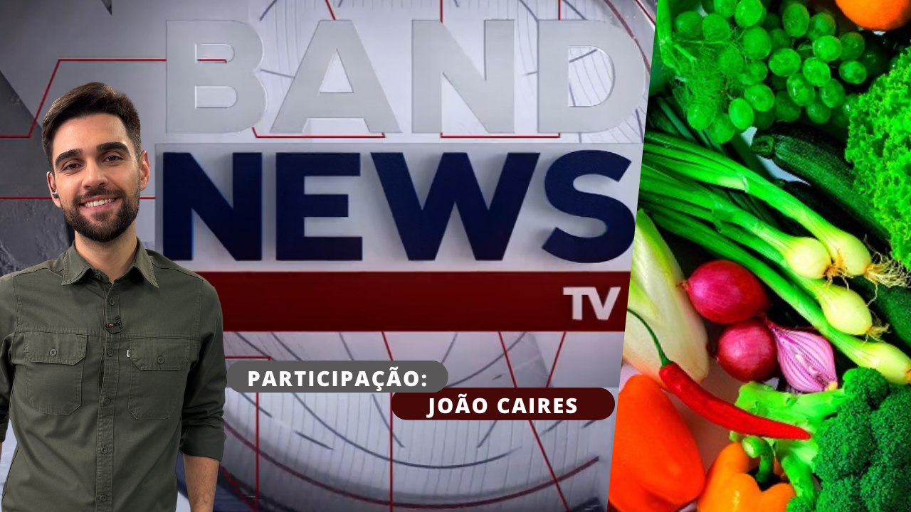 Produtores preocupados: Mudanças nas temperaturas afetam preços das hortaliças