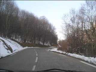 Nab ski  PARIS MONASTIR