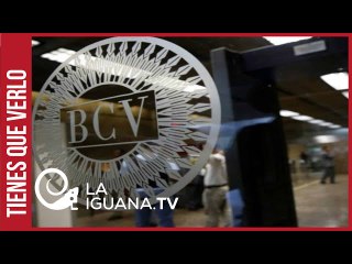 Oficial: ¡La nueva reconversión monetaria en Venezuela va!