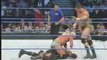 WWE - Bobby Lashley vs Randy Orton & Mr Kennedy