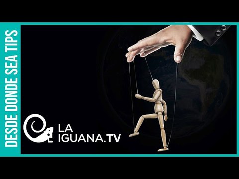 El lado oscuro del poder: ¿Por qué la oligarquía colombiana es sumisa y esclava de Estados Unidos?