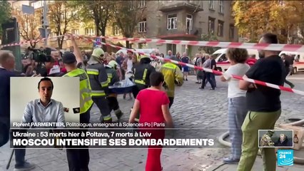 Remaniement ministériel en l'Ukraine : le pays a "besoin d'une nouvelle énergie", selon Zelensky