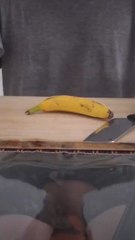 Easy Step-by-Step Guide: How to Open a Banana 🍌