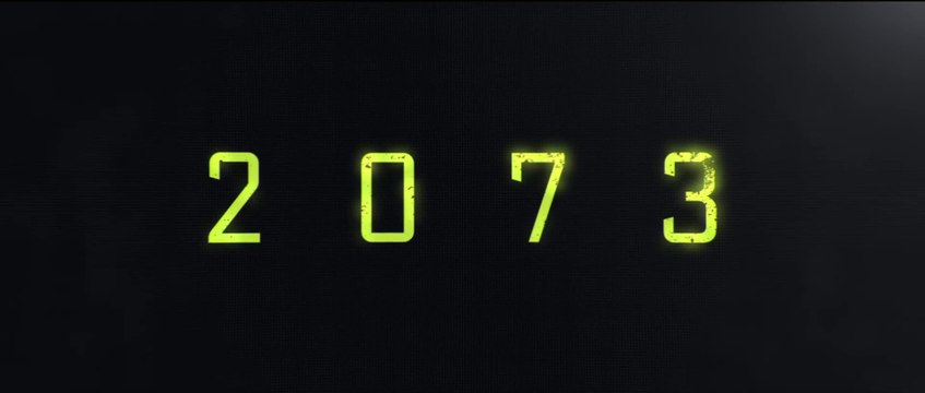 2073 (2024) Official Trailer HD