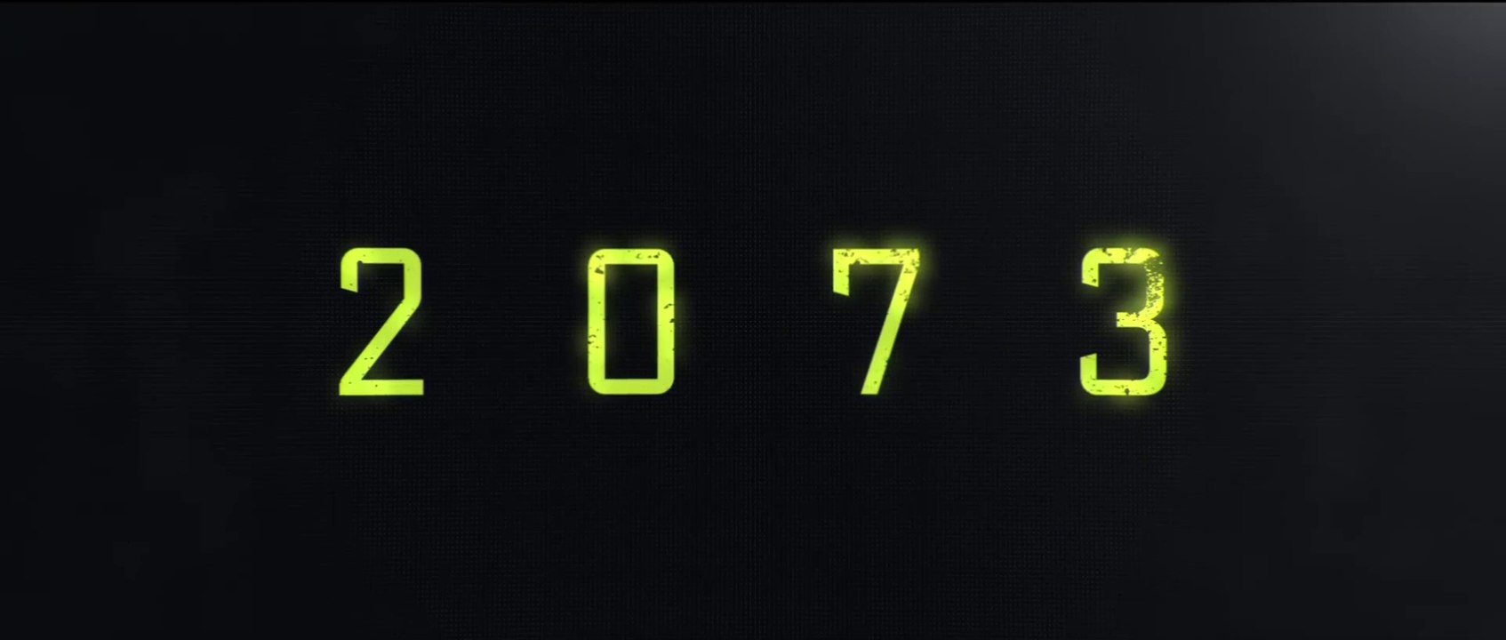 2073 (2024) Official Trailer HD