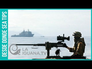 Proteger a Occidente de los soviéticos: La OTAN ya no halla cómo justificar su existencia