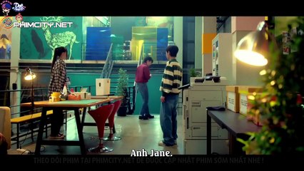 Kỳ Thực Tập Này, Yêu Anh Được Không Tập 2 Vietsub Thuyết minh