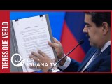 ¿Memorando de entendimiento gobierno-oposición tendrá carácter legal en Venezuela?
