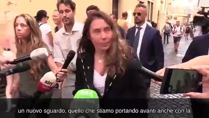 Paralimpiadi 2024, Locatelli: "Atleti sono orgoglio di nostro Paese, risultati straordinari"