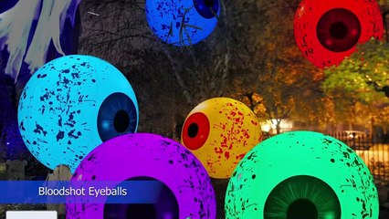 15 Ideas to Haunt Your Home | Halloween Decorations 2024