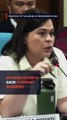 What is ‘shimenet’? Sara Duterte’s answers during OVP budget talks spark memes, discussions online