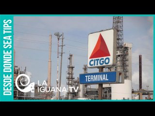 ¿CITGO para el recuerdo? Crystallex, ConocoPhillips y Guaidó roban hasta el último dólar a Venezuela