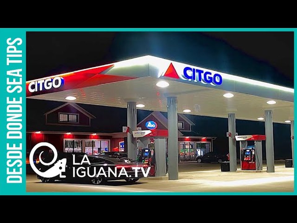 Criminal como el padre: HIjo de Alberto Federico Ravell hundió y entregó CITGO a intereses gringos