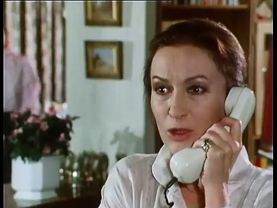 Der Alte  S04E08 - Freundschaftsdienst