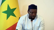 URGENT - Motion de censure: Ousmane SONKO répond à Abdou Mbow "Le 12 septembre ils aurons..."