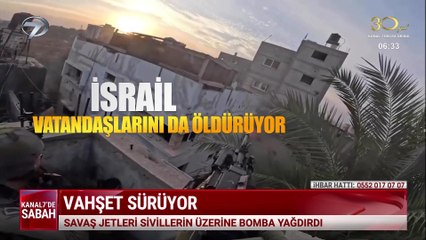 Kanal 7'de Sabah - 4 Eylül 2024