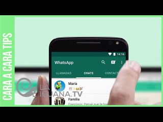 Pendiente: Así opera “Soy María” y otros ciberdelincuentes en WhatsApp