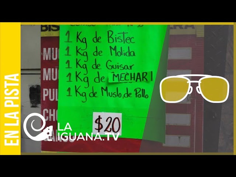 A 1 mes de la reconversión: Inflación en dólares golpea el bolsillo de los venezolanos