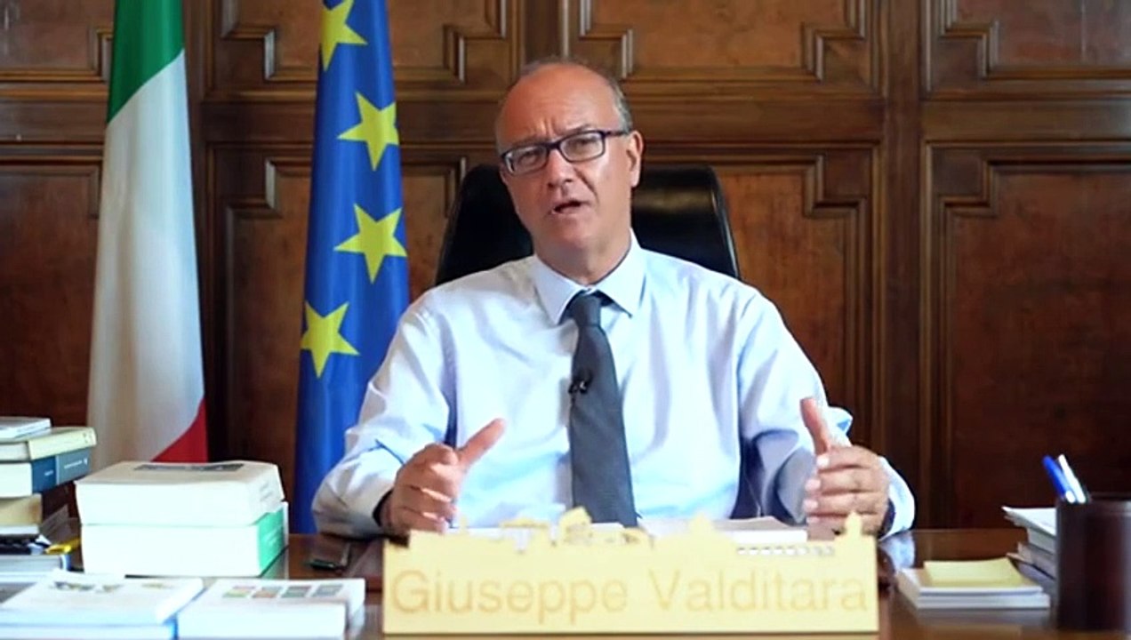 Gli auguri di buon anno scolastico 2024/25 del ministro Valditara: «Sarà un anno di novità»