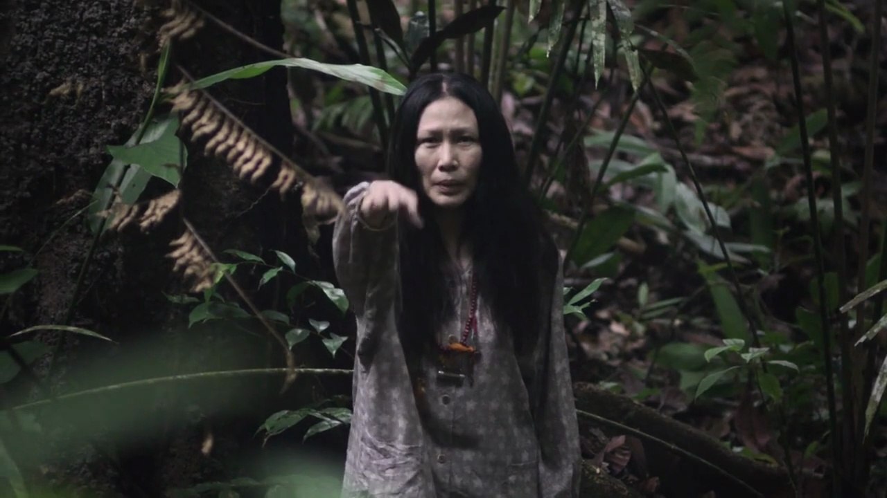 Deep Possession (2026) | Indonesian Horror Movie | Haunted Spirit Full HD