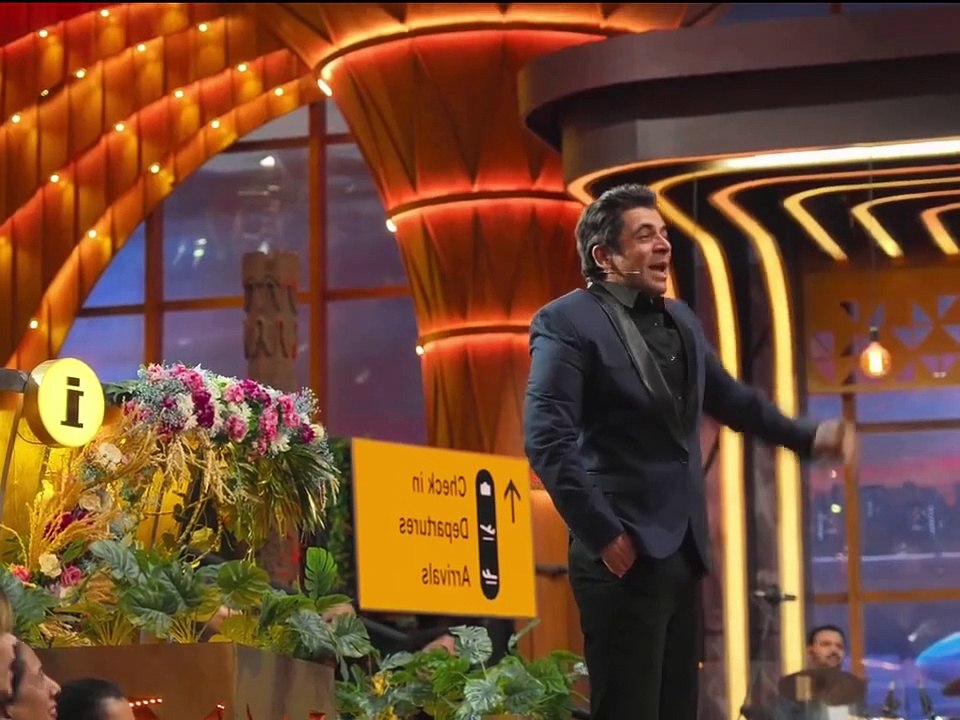 Kartik Aryan in Kapil sharma show full comedy