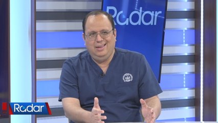 Bloque 2 Radar: Crisis y atención médica en la CSS