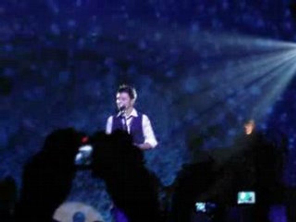 ChristOphe Mae le 17 / 04 / 08