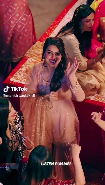 PUNJABI SONG