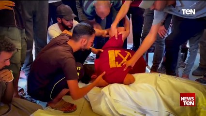 TeN | نشرة أخبار السادسة ونصف مساءًا - السبت 7- سبتمبر2024