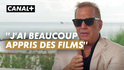 Kevin Costner est venu présenter Horizon : Une saga américaine, chapitre 2 à la Mostra 2024