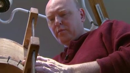 Kevin Muiderman Guitars Workshop Profile