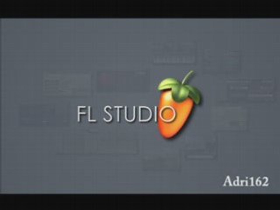 First Song on FL studio